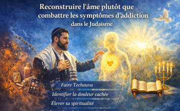 Reconstruire l’âme plutôt que combattre les symptômes reconstruire l'âme